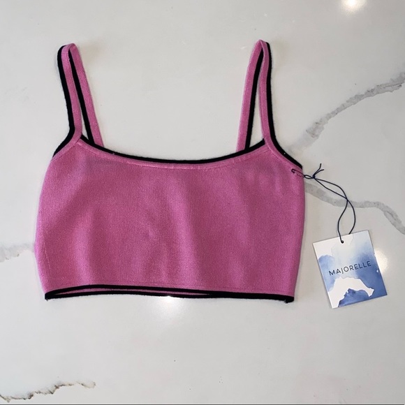 Amy Cardi Set In Pink - Picture 7 of 10